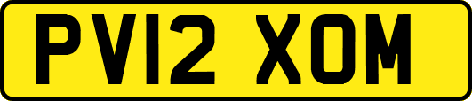 PV12XOM