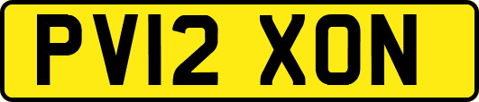 PV12XON