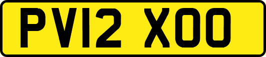 PV12XOO