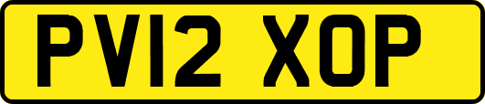 PV12XOP