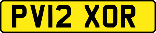 PV12XOR