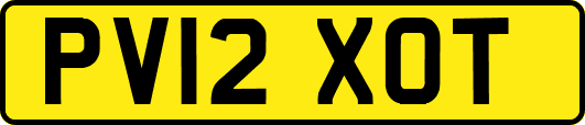 PV12XOT
