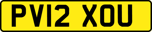 PV12XOU