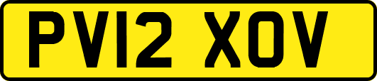 PV12XOV