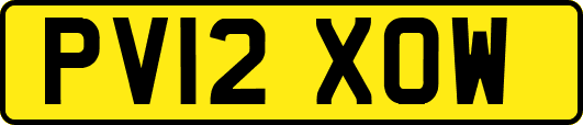 PV12XOW