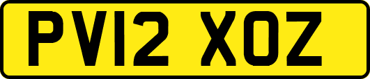 PV12XOZ