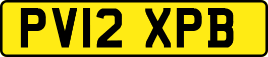 PV12XPB