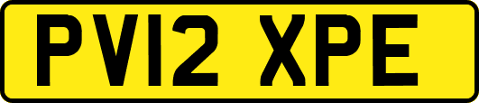 PV12XPE