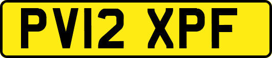 PV12XPF