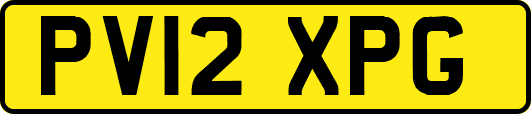 PV12XPG