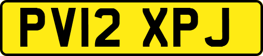 PV12XPJ