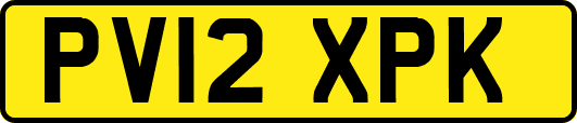 PV12XPK
