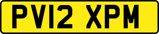 PV12XPM