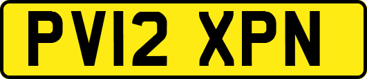 PV12XPN