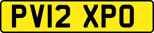 PV12XPO