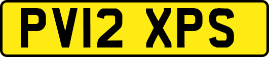 PV12XPS