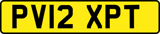 PV12XPT