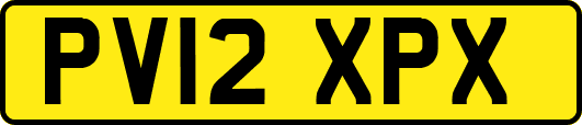 PV12XPX
