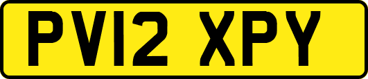PV12XPY