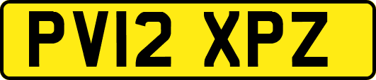 PV12XPZ