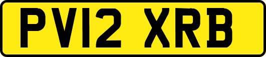 PV12XRB