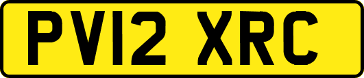 PV12XRC