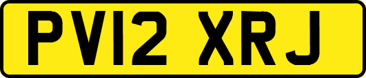 PV12XRJ