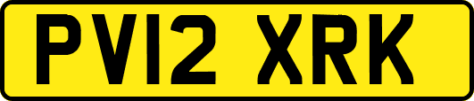 PV12XRK