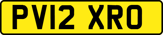 PV12XRO