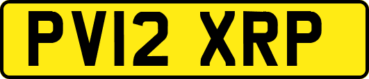 PV12XRP
