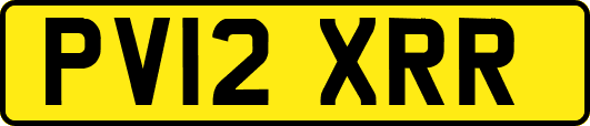 PV12XRR