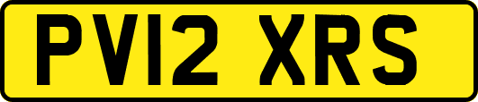 PV12XRS