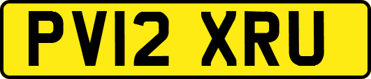 PV12XRU