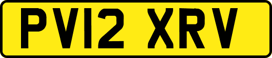 PV12XRV