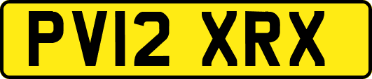 PV12XRX
