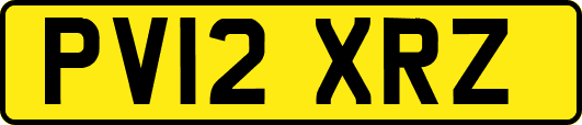 PV12XRZ