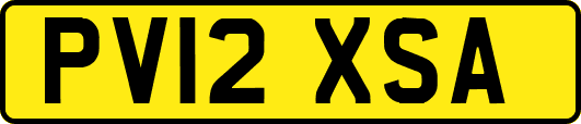 PV12XSA