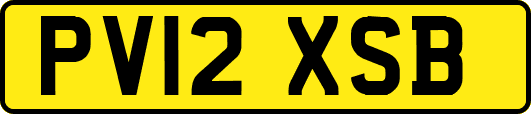 PV12XSB