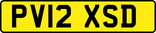 PV12XSD