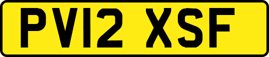 PV12XSF