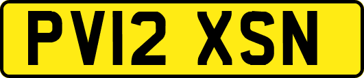 PV12XSN