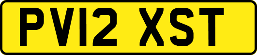 PV12XST