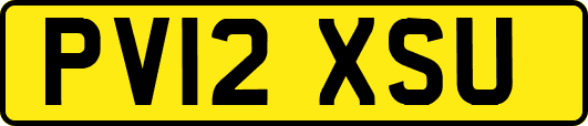 PV12XSU