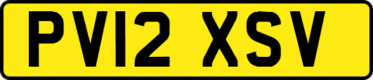 PV12XSV