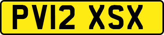 PV12XSX