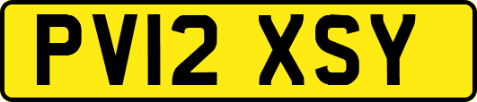 PV12XSY
