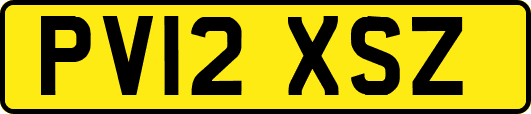 PV12XSZ