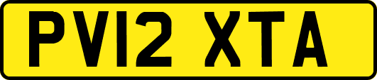 PV12XTA