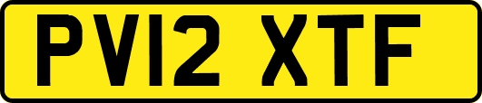 PV12XTF