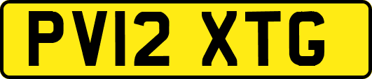 PV12XTG